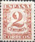 Stamp 689