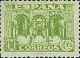 Stamp 692