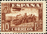 Stamp 694