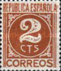 Stamp 696