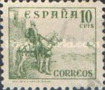 Stamp 698