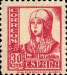 Stamp 705