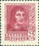 Stamp 722