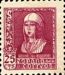 Stamp 772