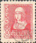 Stamp 773