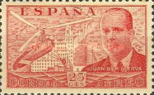 Stamp 830