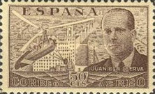 Stamp 832