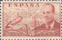 Stamp 892