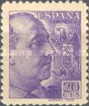 Stamp 836