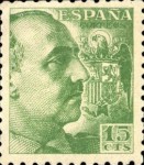 Stamp 851