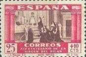 Stamp 869