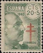 Stamp 899