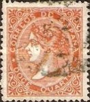 Stamp 81a*