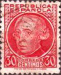 Stamp 627