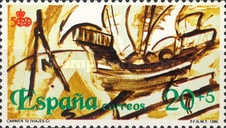 Stamp 2965