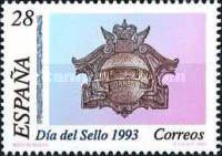 Stamp 3107