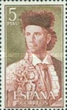 Stamp 1168