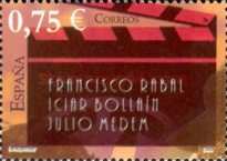 Stamp 3798