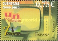 Stamp 3799