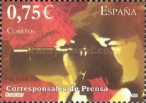 Stamp 3800