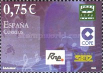 Stamp 3801