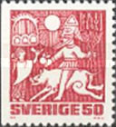 Stamp 1139