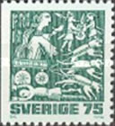 Stamp 1140