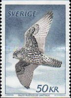 Stamp 1142