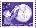 Stamp 1146