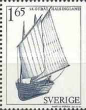 Stamp 1157