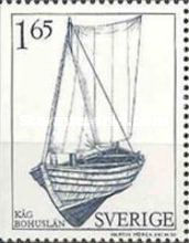 Stamp 1158