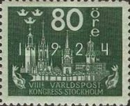 Stamp 170