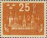 Stamp 163