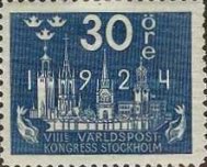 Stamp 164