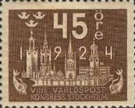 Stamp 167