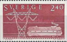 Stamp 1162