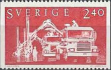 Stamp 1164