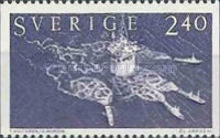 Stamp 1165