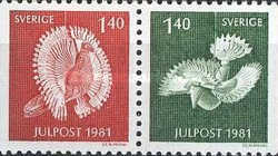 Stamp 1176