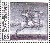 Stamp 1180