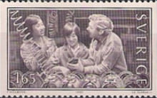 Stamp 1204