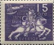 Stamp 176