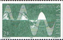 Stamp 1218