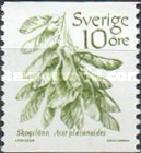 Stamp 1222