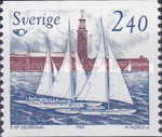 Stamp 1233