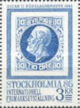 Stamp 1243