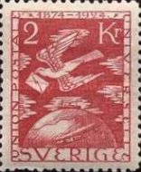 Stamp 187