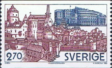 Stamp 1253