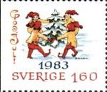 Stamp 1260