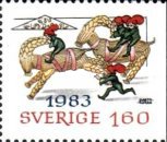 Stamp 1261